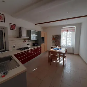Giuggiolhouse Appartamento